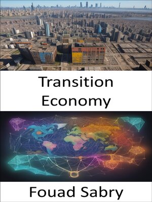 cover image of Transition Economy